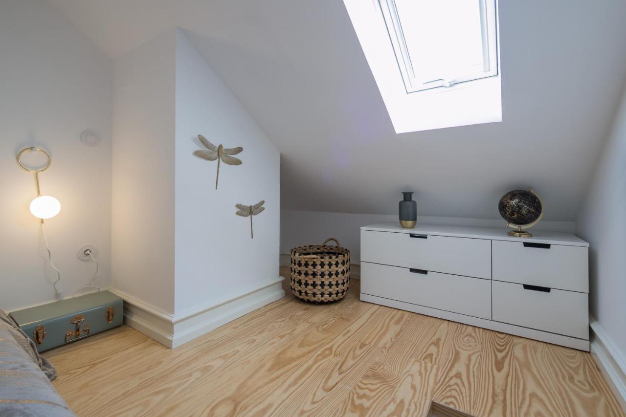 Apartamento Nomad's Augusta Collection - Comfort