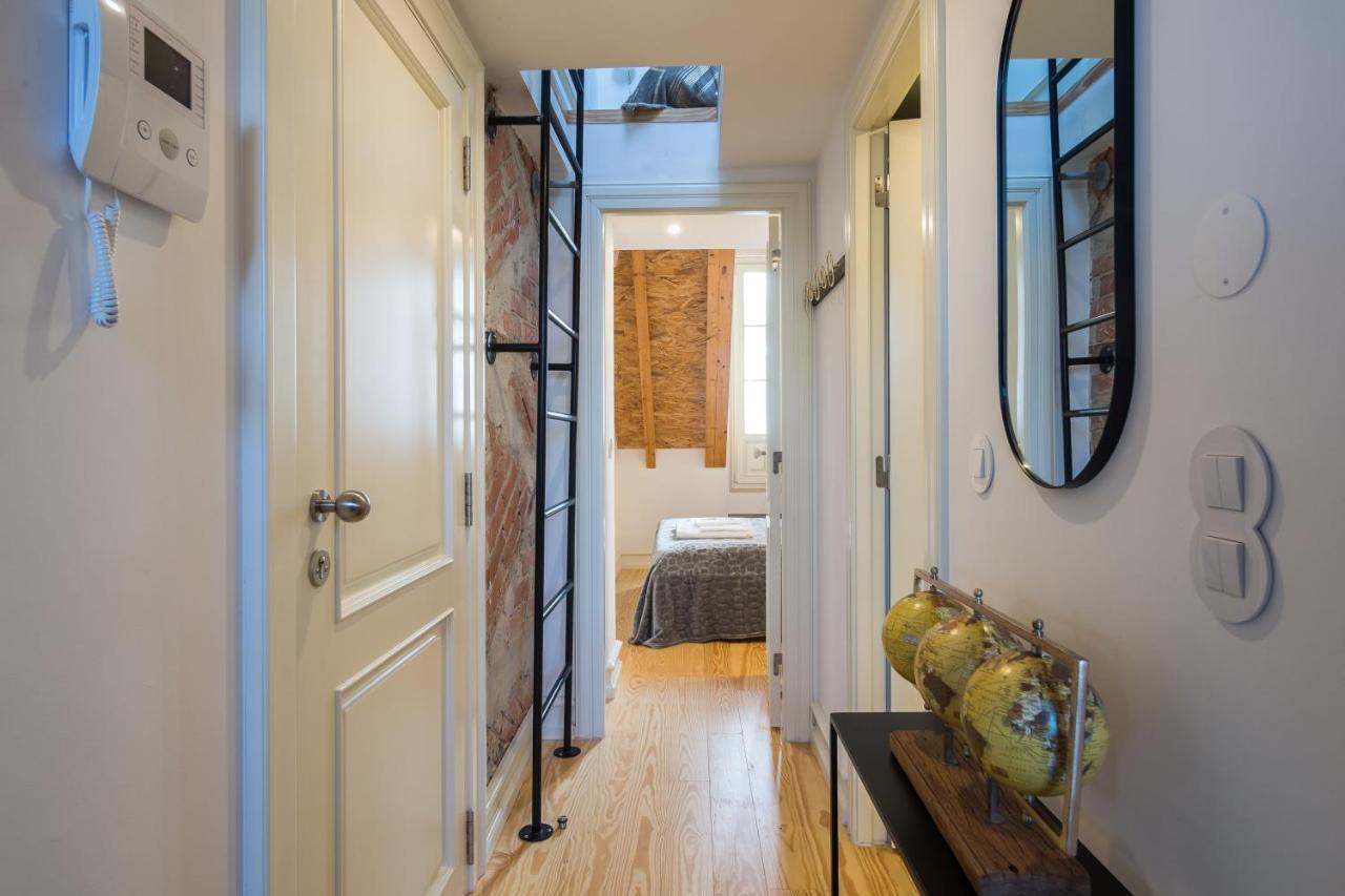 Apartamento Nomad's Augusta Collection - Comfort *