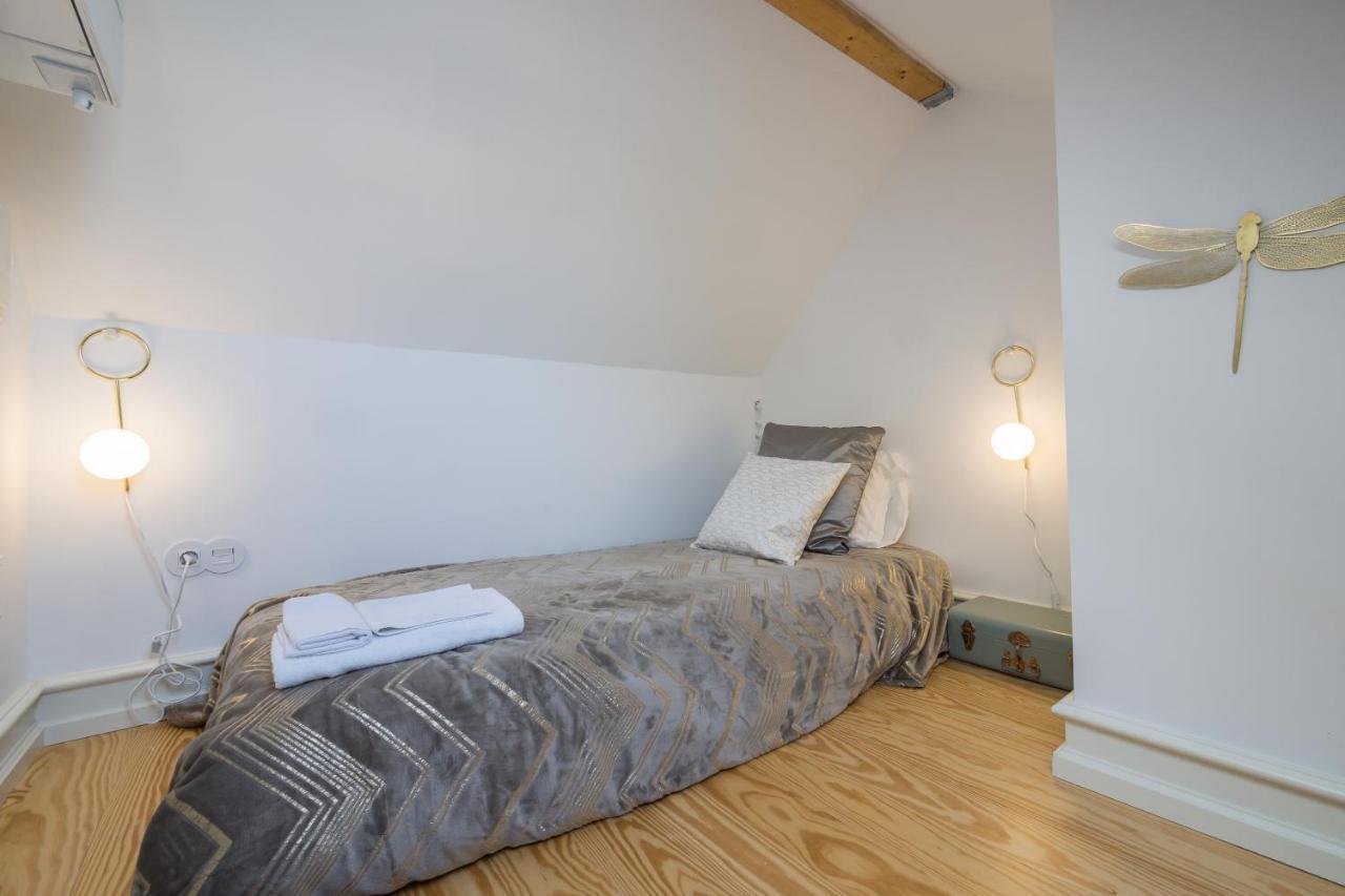 Nomad's Augusta Collection - Comfort Apartment *