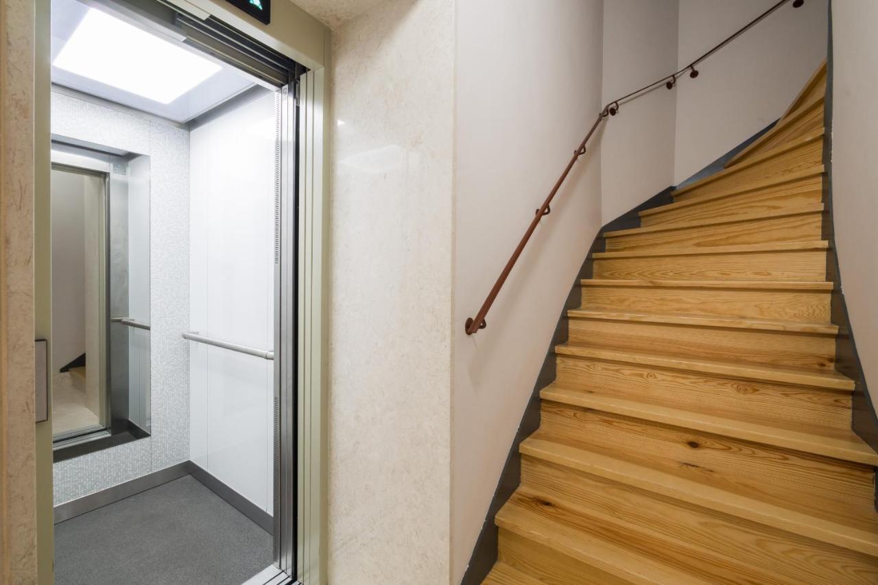 Nomad's Augusta Collection - Comfort Apartment Lisbon